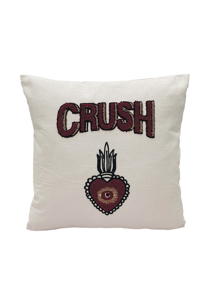Coussin Influence Crush - Blush Sélection