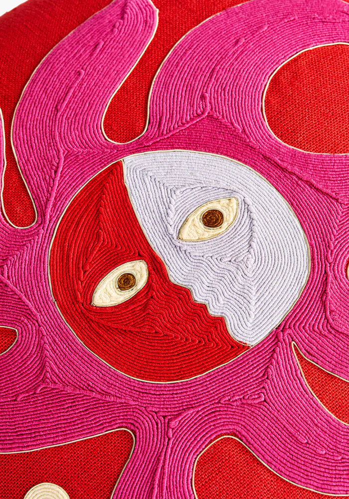 Coussin Playa Sun - Jonathan Adler