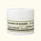 Crema corporal de vetiver y limón 200 ml