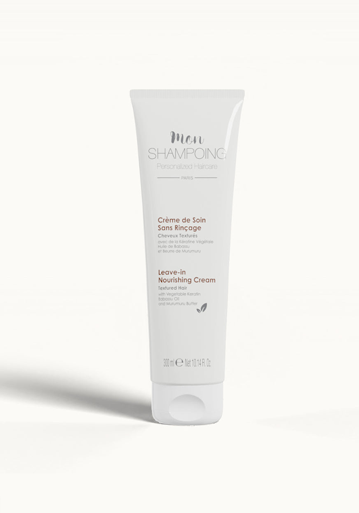 Leave-In Care Cream