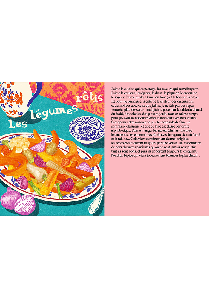 Livre Cuisiner Le Soleil - Hachette