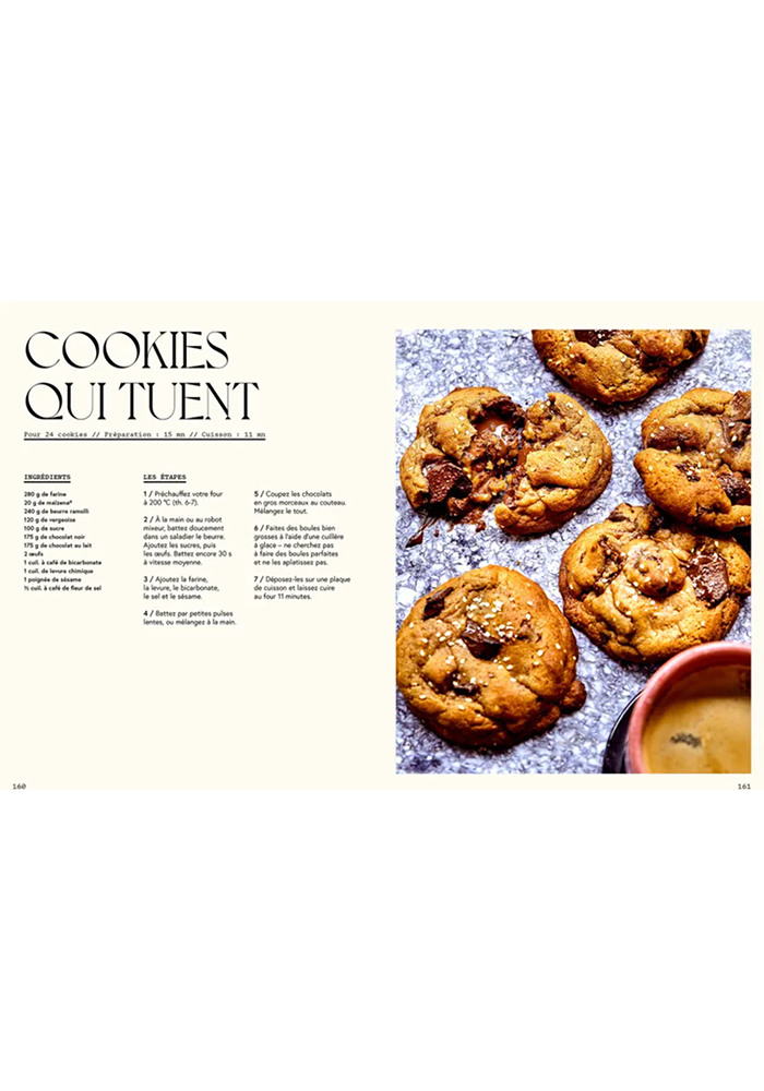 Livre Cuisiner Le Soleil - Hachette