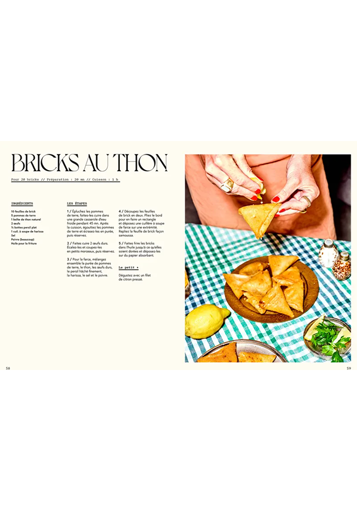 Livre Cuisiner Le Soleil - Hachette