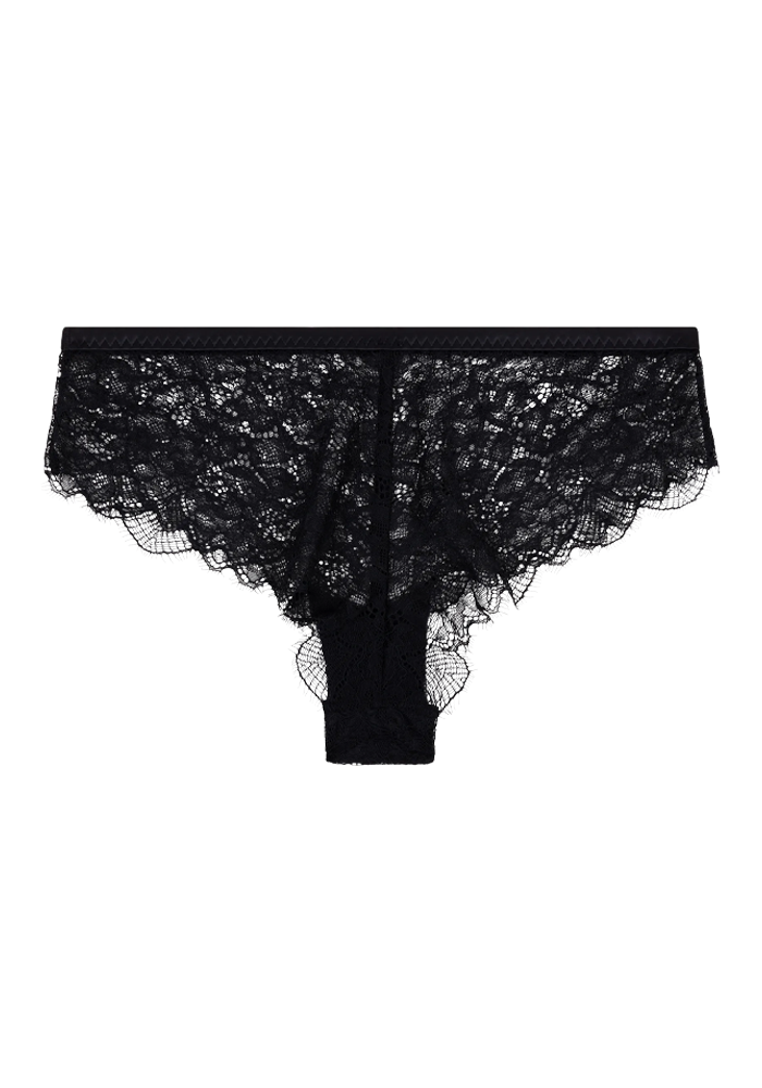 Culotte Gloria Noire - Love Stories