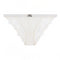Wild Rose Off White Panties