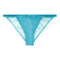 Wild Rose Blue Panties
