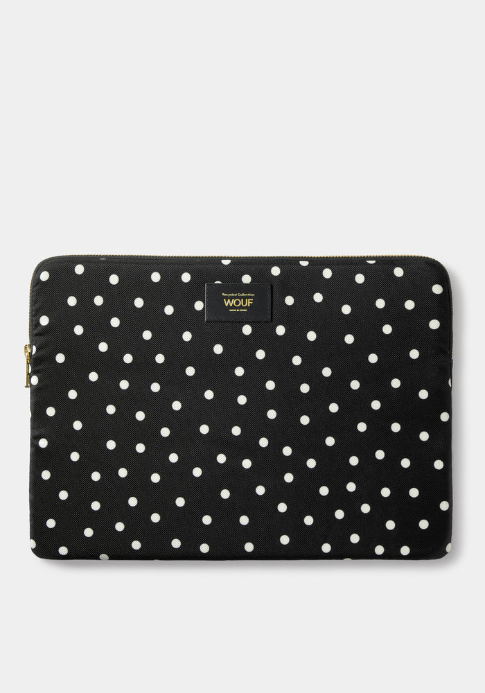 Housse d’ordinateur 13/14 pouces Grace - Wouf