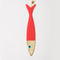 Sardine L Coral Hanging Decoration