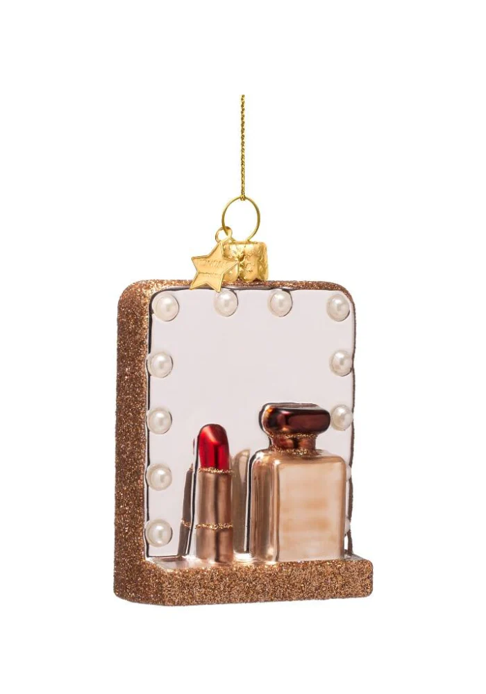 Décoration À Suspendre Miroir - Sélectionné par Blush