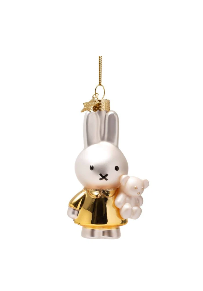 Décoration À Suspendre Ourson Miffy - Sélectionné par Blush