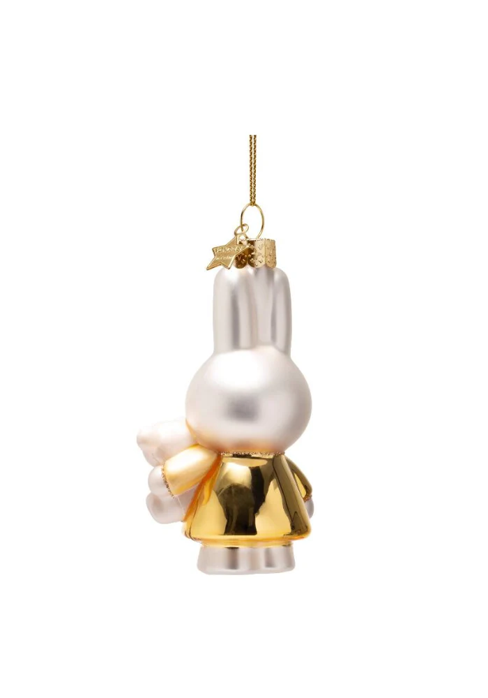 Décoration À Suspendre Ourson Miffy - Sélectionné par Blush