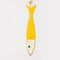 Yellow Sardine Hanging Decoration L