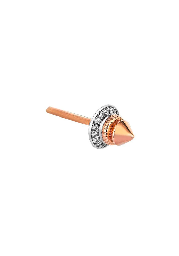 Boucle D'Oreille Diamond Arrow