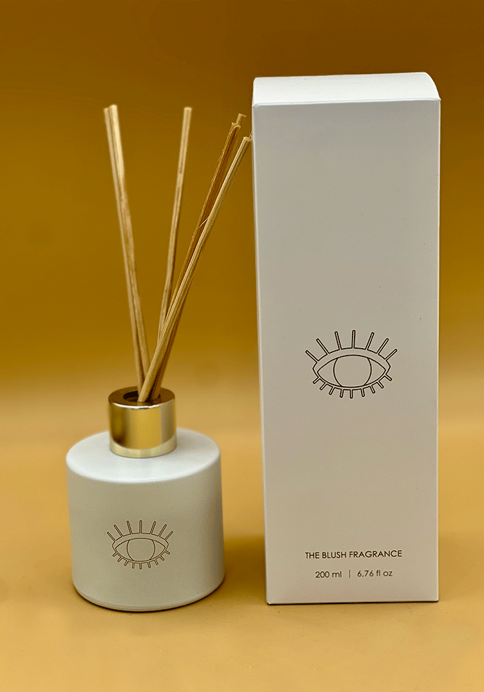 Diffuseur Bâtonnets Blush - Blush