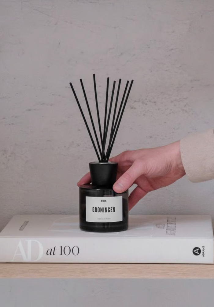 Diffuseur Black Edition Lyon 200 ml