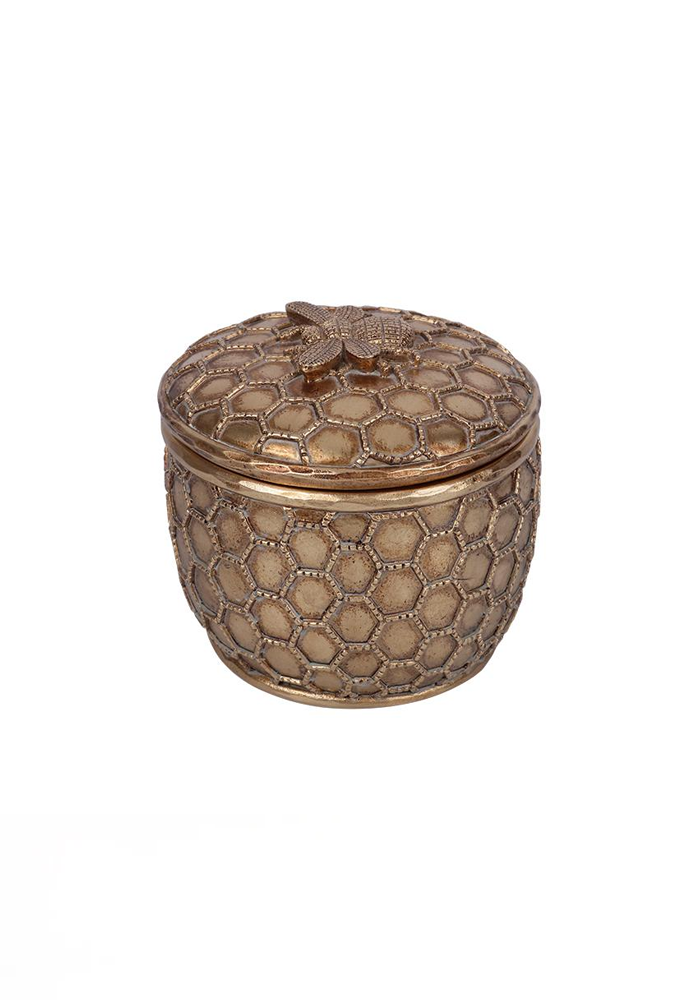 Boite Abeille Dorée - Sélectionné par Blush