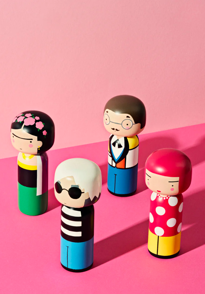 Figurine Dot 21,5cm - Lucie Kaas