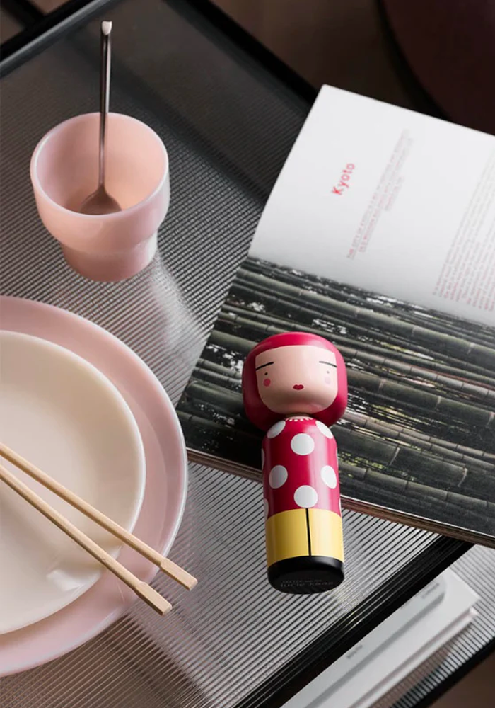 Figurine Dot 21,5cm - Lucie Kaas
