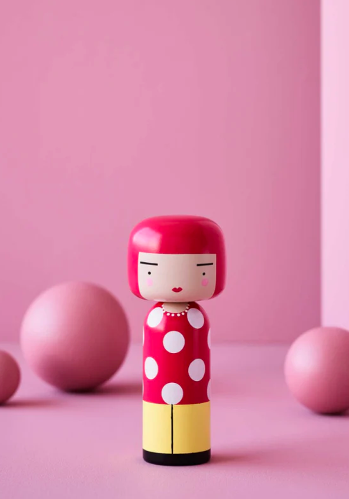 Figurine Dot 21,5cm - Lucie Kaas