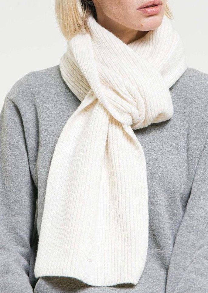 Écharpe Big Scarf Black - Sweet Pants