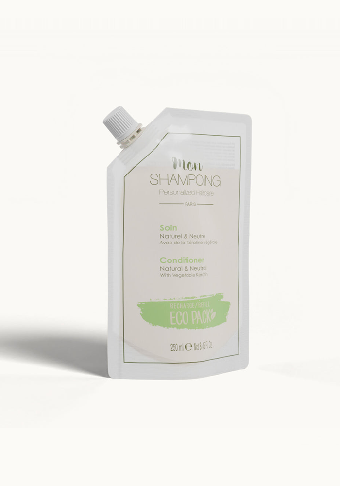 Eco Pack Conditioner Care Refill