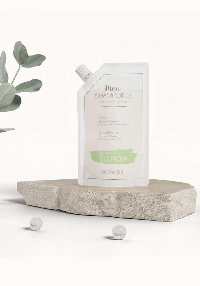 Eco Pack Conditioner Care Refill