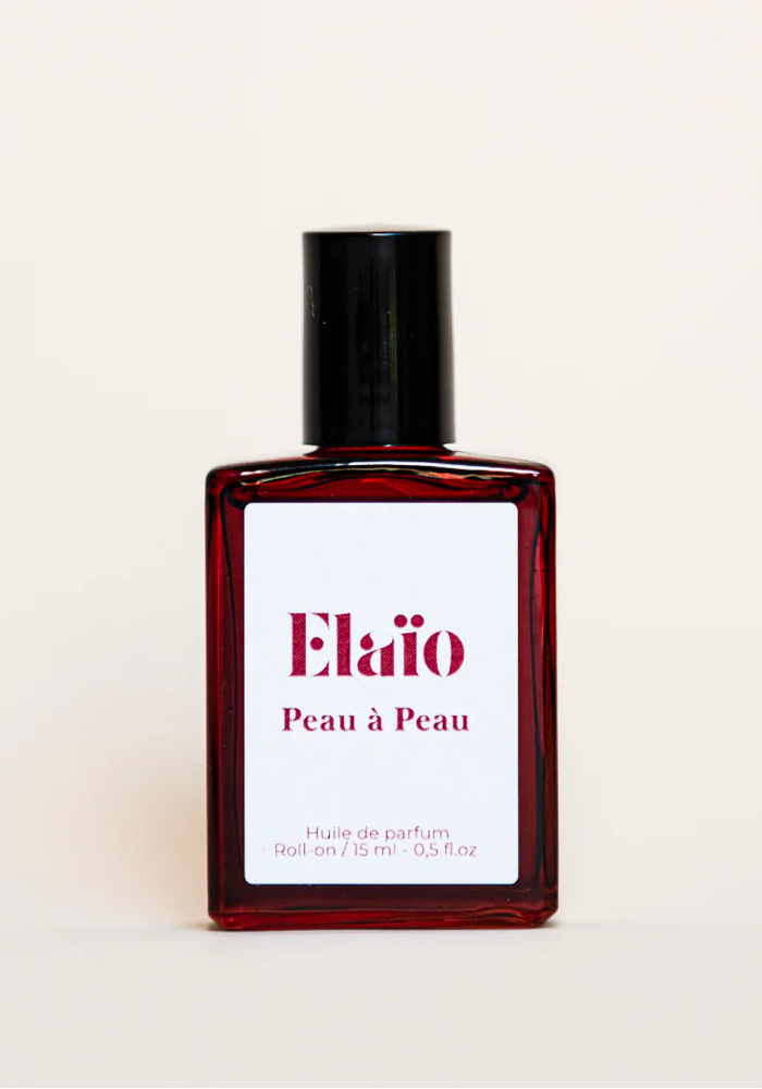 Huile De Parfum Peau À Peau - Elaio