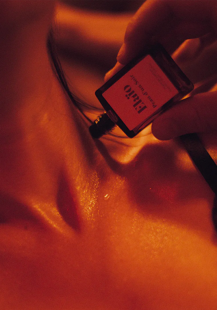 Huile De Parfum Peau D'Un Soir - Elaio