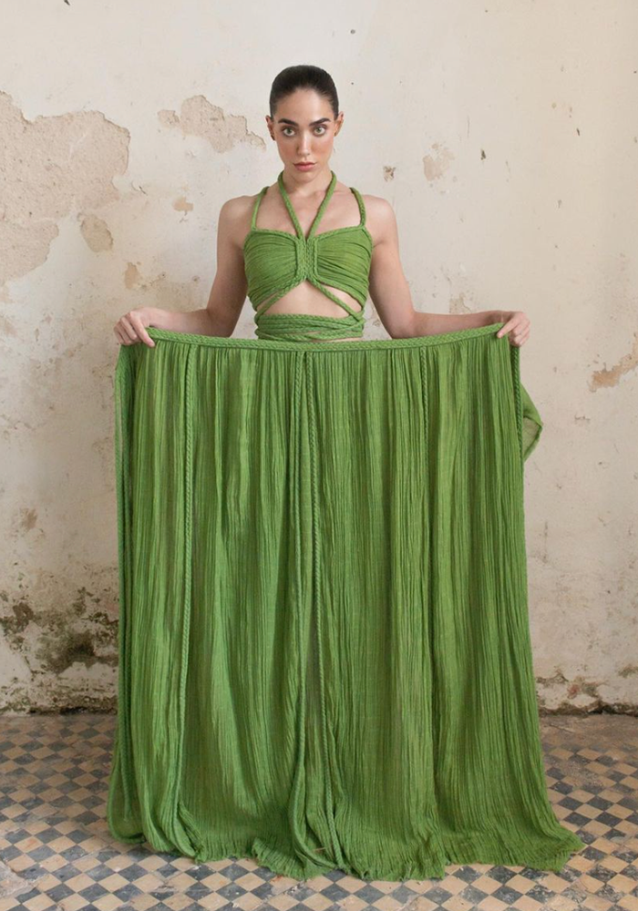 Ensemble Chiara - Kasia Kulenty