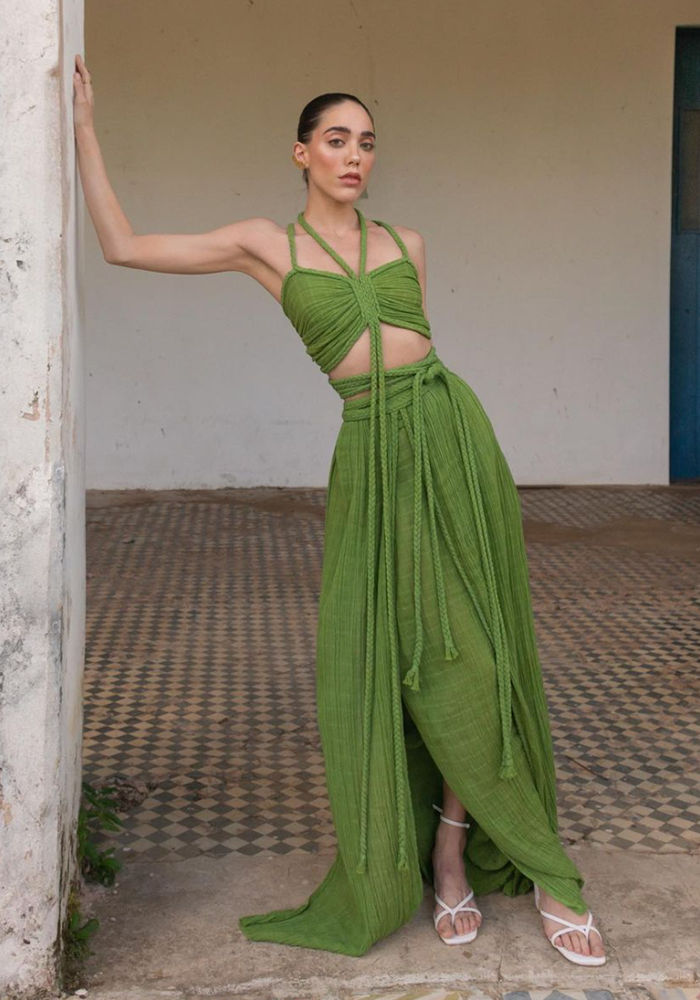 Ensemble Chiara - Kasia Kulenty