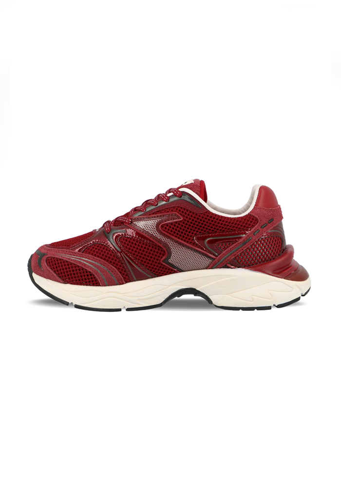 Baskets Kendari Defile Pack Bordeaux - Etonic