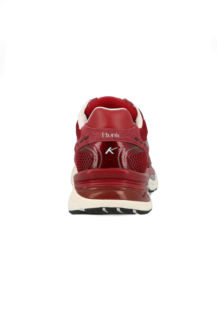Baskets Kendari Defile Pack Bordeaux - Etonic