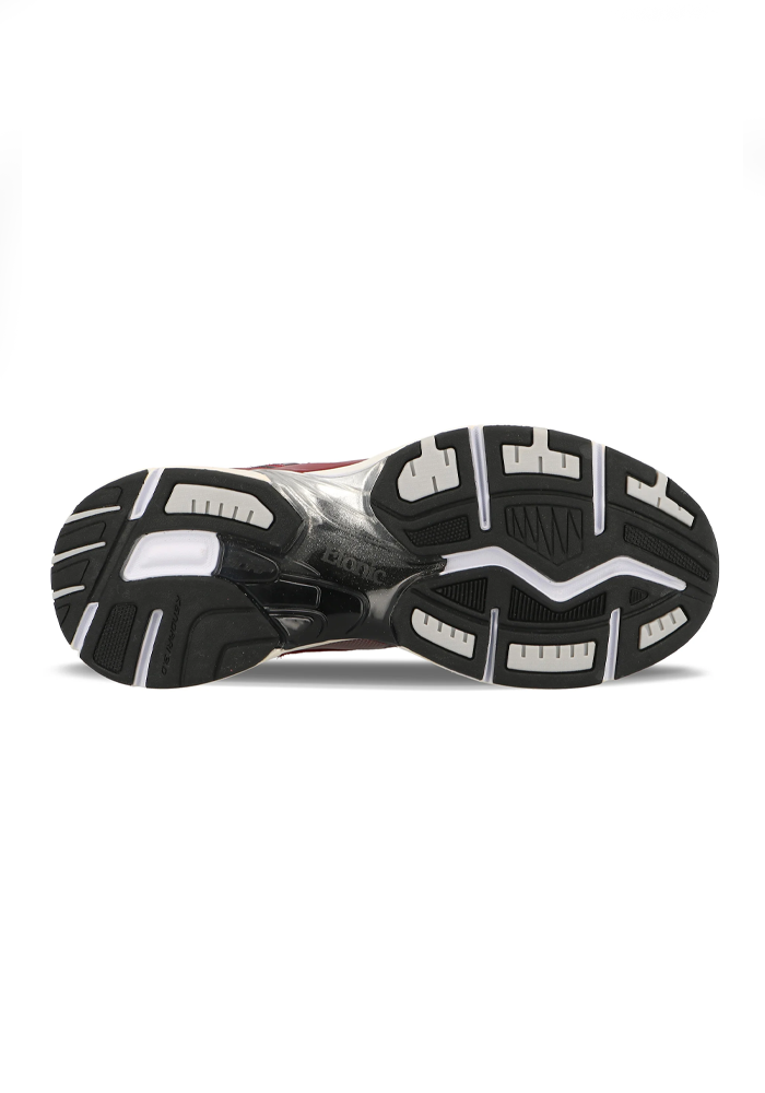 Baskets Kendari Defile Pack Bordeaux - Etonic