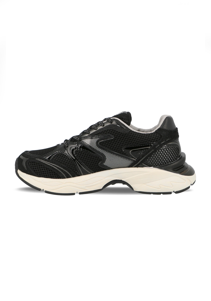 Baskets Kendari Desfile Black - Etonic