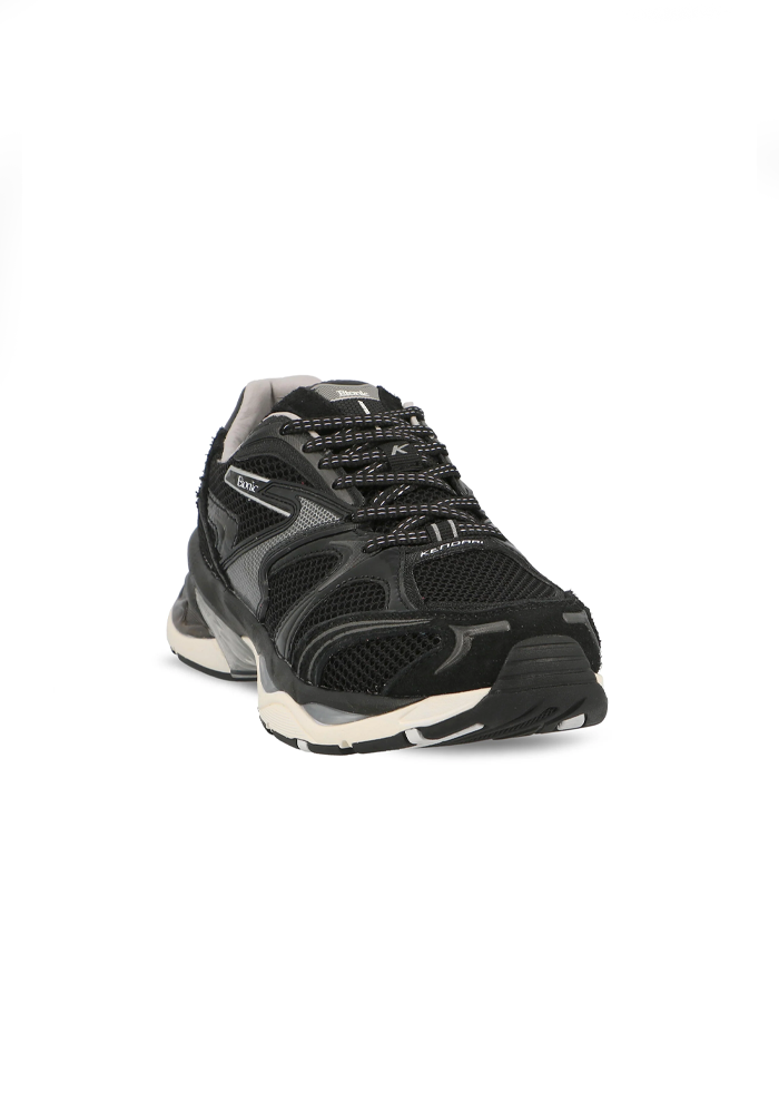 Baskets Kendari Desfile Black - Etonic