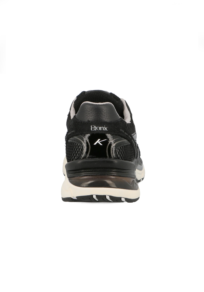 Baskets Kendari Desfile Black - Etonic