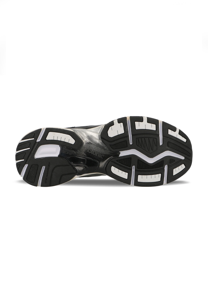Baskets Kendari Desfile Black - Etonic