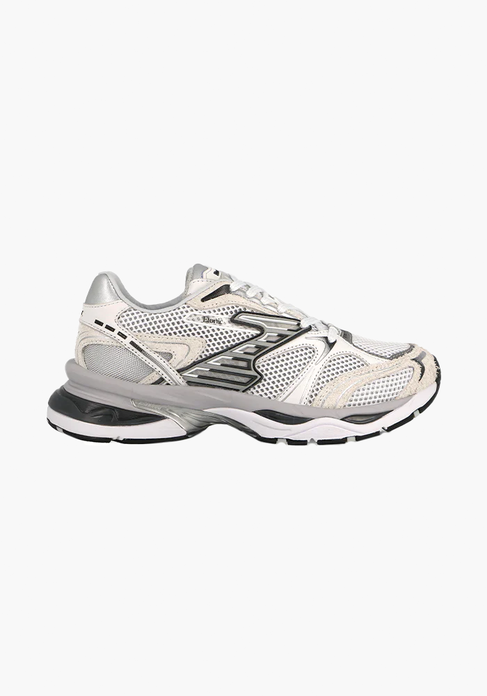 Basket Kendari Jupiter White - Etonic
