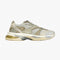 Kendari Monochrome Premium Off White Sneakers