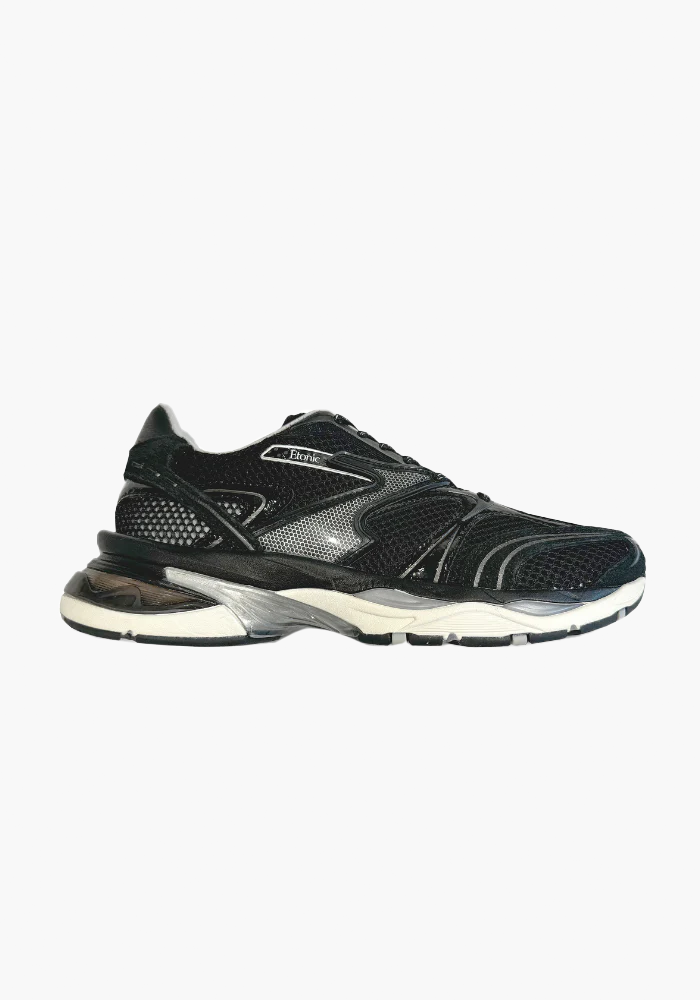Baskets Kendari Desfile Black - Etonic