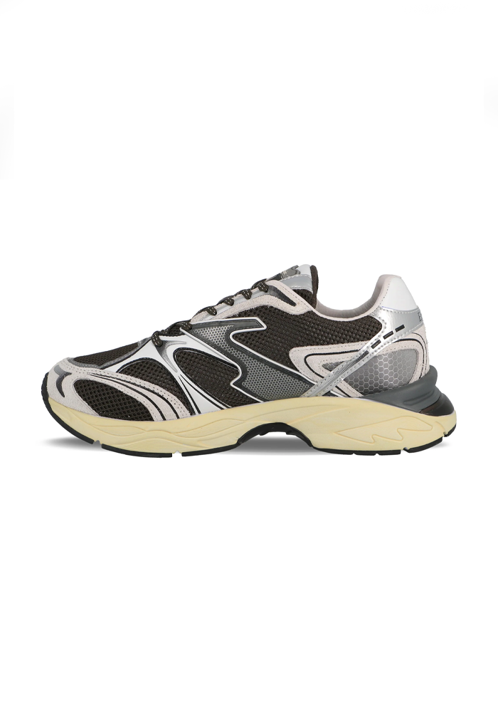 Baskets Kendari Special Pack Silver - Etonic