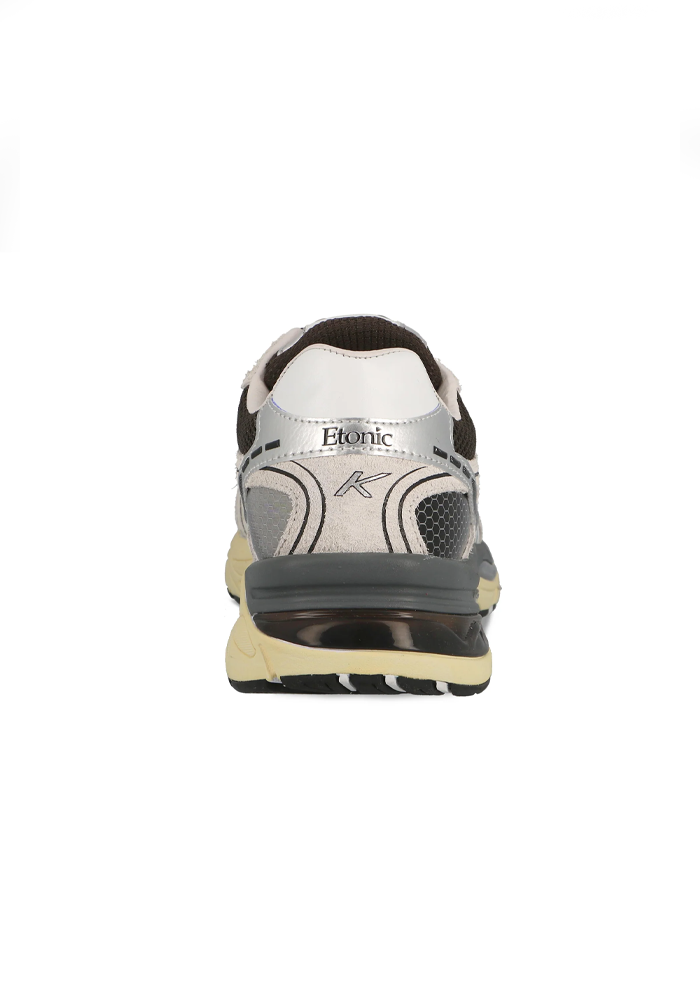 Baskets Kendari Special Pack Silver - Etonic