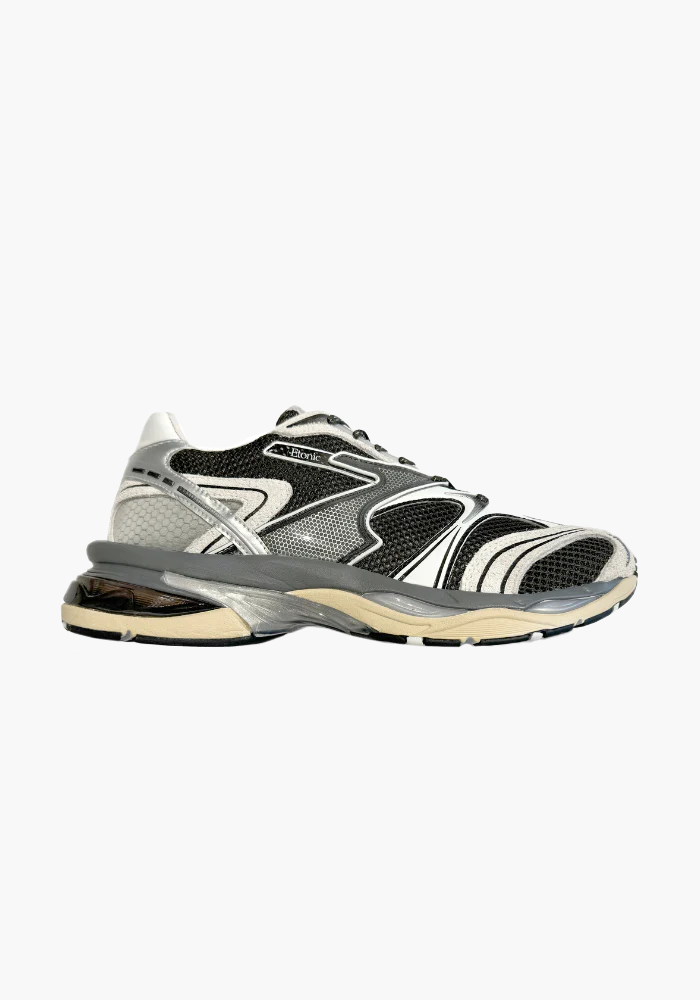 Baskets Kendari Special Pack Silver - Etonic