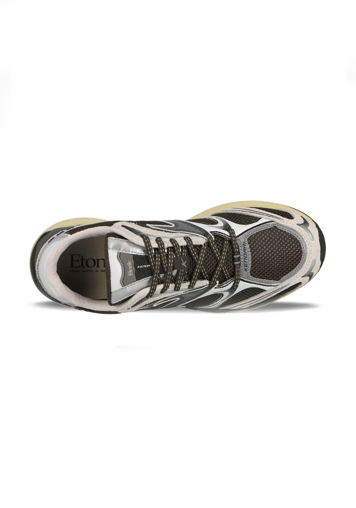 Baskets Kendari Special Pack Silver - Etonic