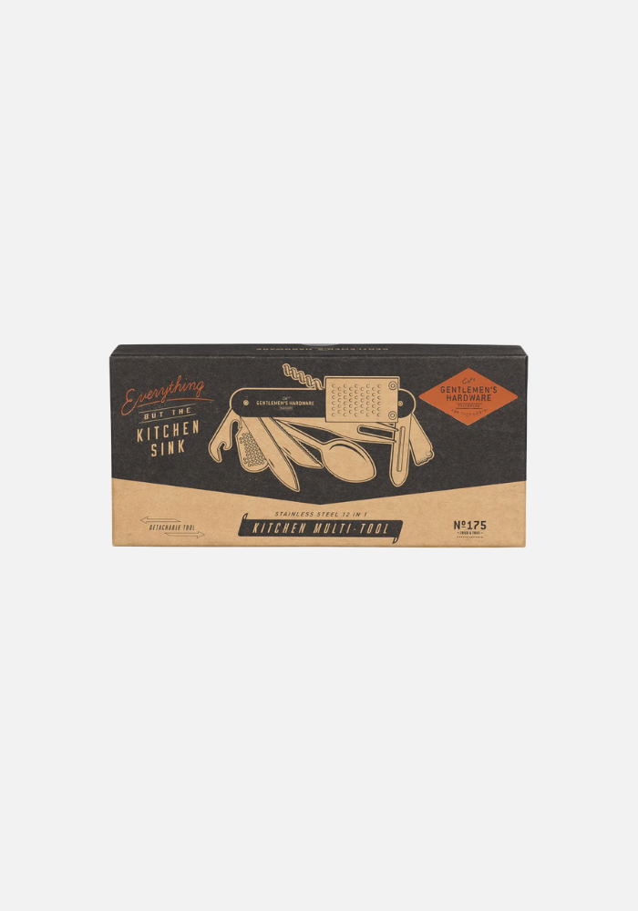 Kit Outils Multi-Fonctions Cuisine
