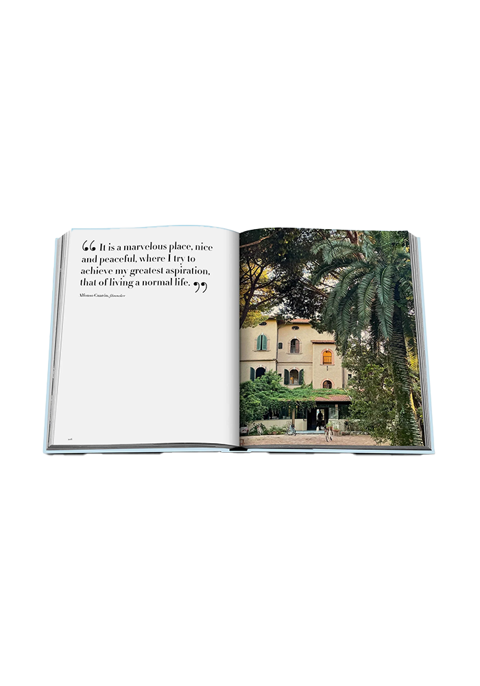 Livre Forte Dei Marmi - Assouline