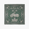 Foulard Bandana Vert Medium