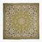 Foulard Paisley Kaki Big