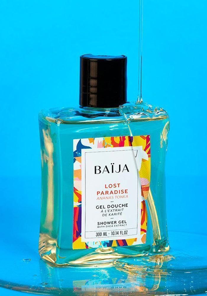 Gel Douche Lost Paradise - Baïja
