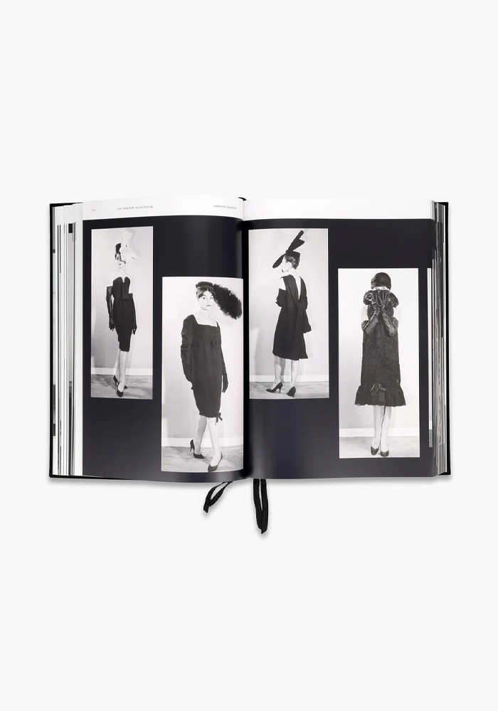Livre Givenchy Catwalk - New Mags